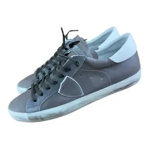Philippe Model Paris  Men's Sneakers