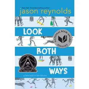 LOOK BOTH WAYS: A TALE TOLD IN TEN BLOCKS [Tradepaper]
