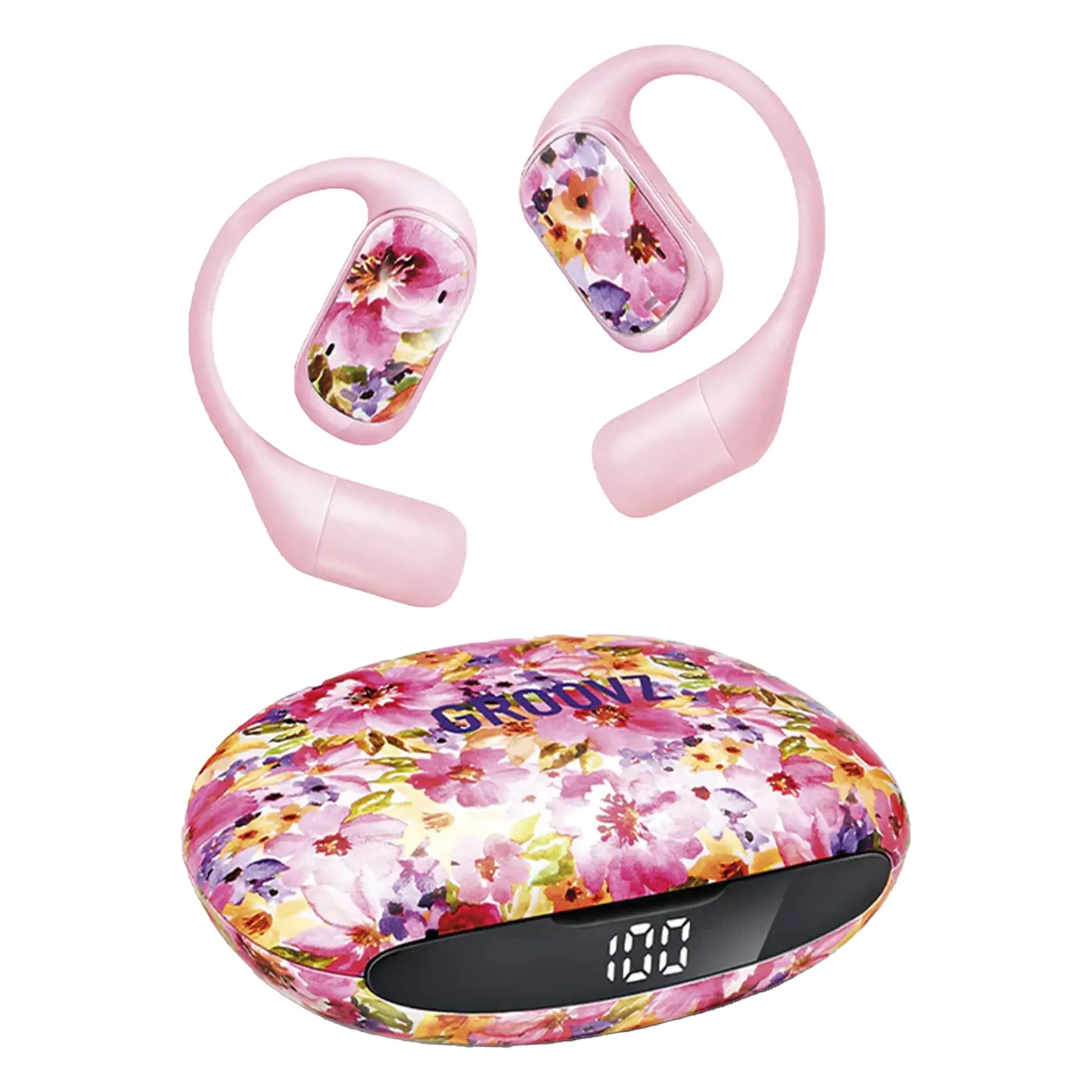 Floral
