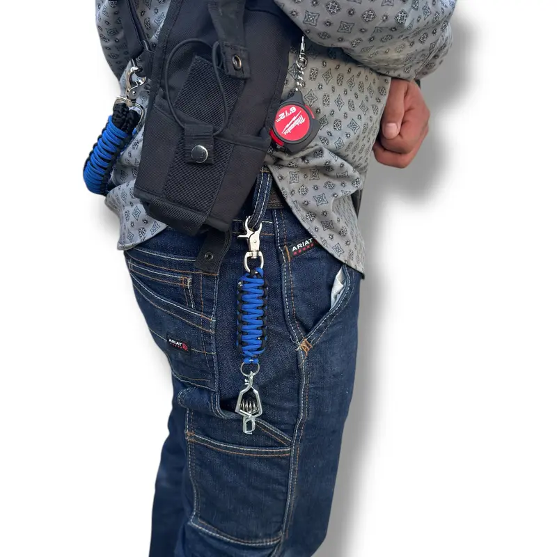 Glove Clip - Clip - Glove Holder - Glove