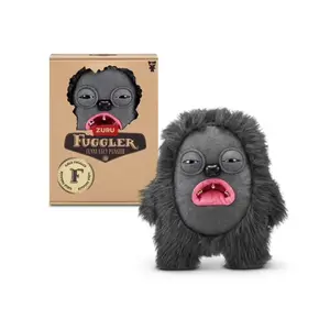 ZURU Fugglers Gold Fuggs Hedge Grog 9" Plush