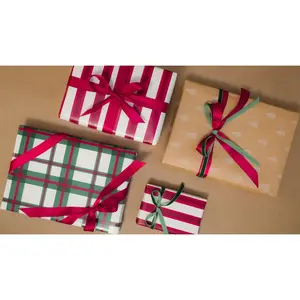 Classic Gift Wrapping Set