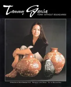 USED-Tammy Garcia, Form Without Boundaries by Benjamin Rose (Hardcover)