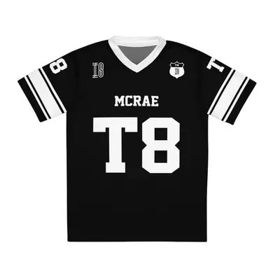 Supreme Aphex Twin Jersey - TikTok Shop