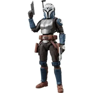 Blokees - Star Wars: The Mandalorian & Grogu - CC06: Bo-Katan Kryze Model Kit  [COLLECTIBLES]