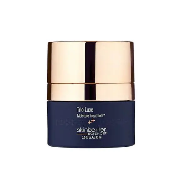 Trio Luxe Moisture Treatment  15ml Travel Size