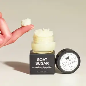 Goat Sugar Lip Polish