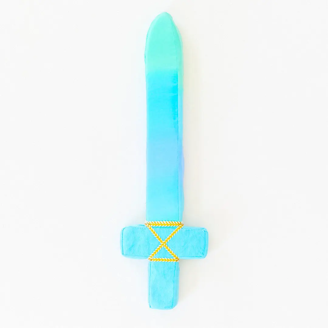Sea Soft Sword