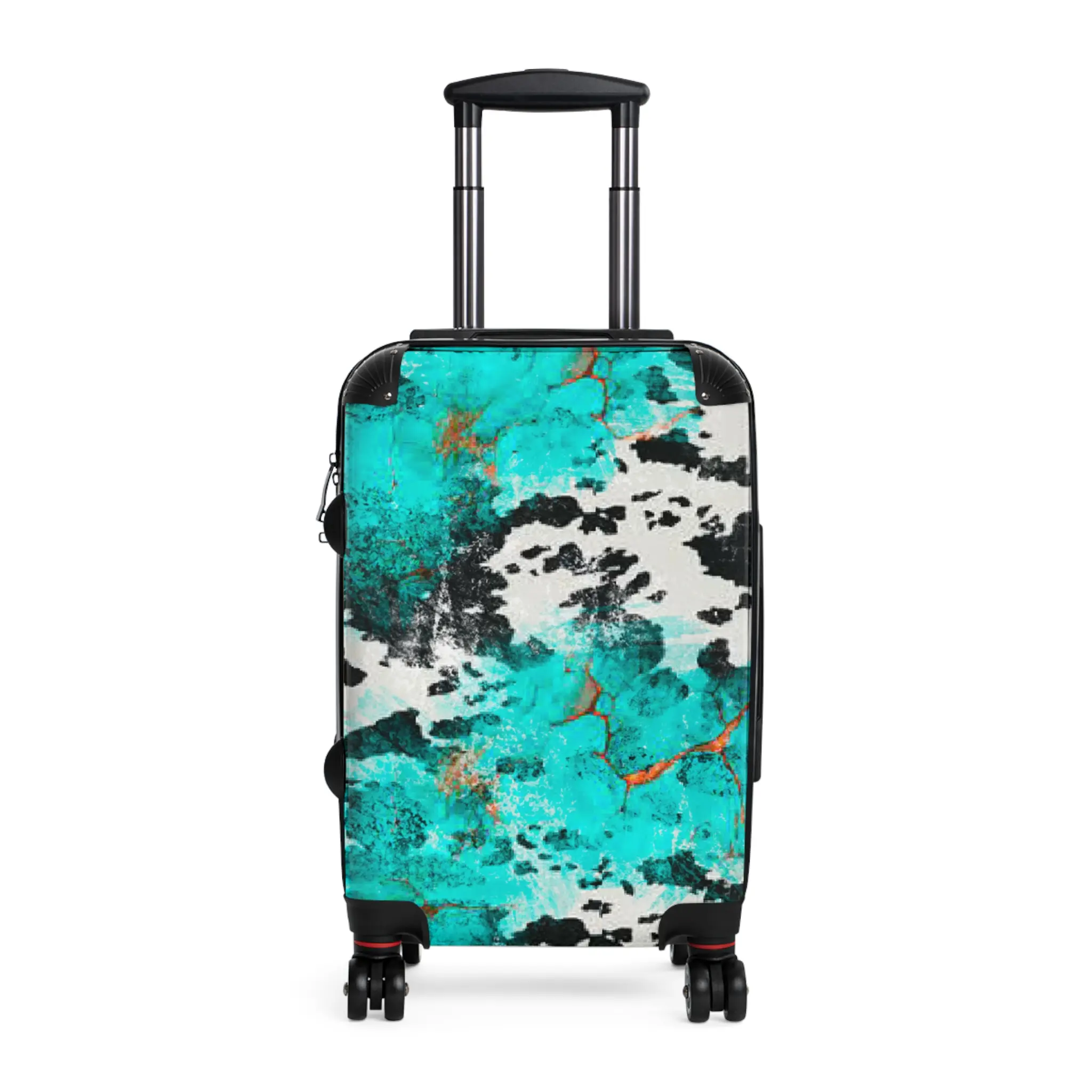 Western Suitcases