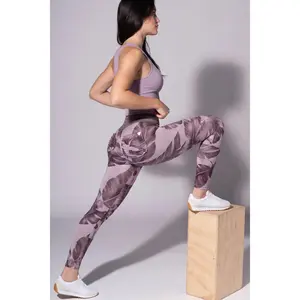 *Easy Breezy* (Cute Booty Leggings)