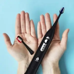 3 Pack Brush Head Replacement ( S400/S420/S430/S450/S600s/S625)