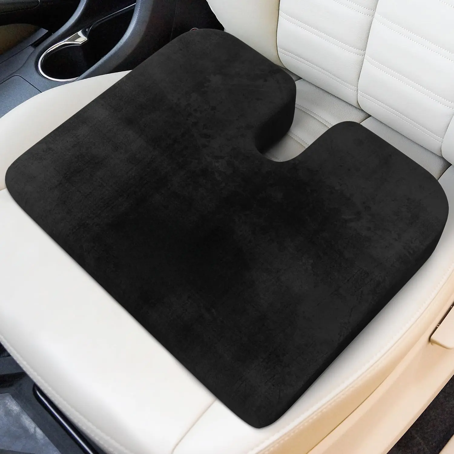 Executive Black