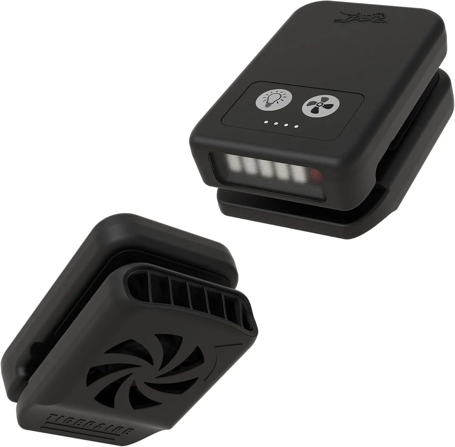 Tigeraire Breezy- Comfortable and Convenient Cooling Fan