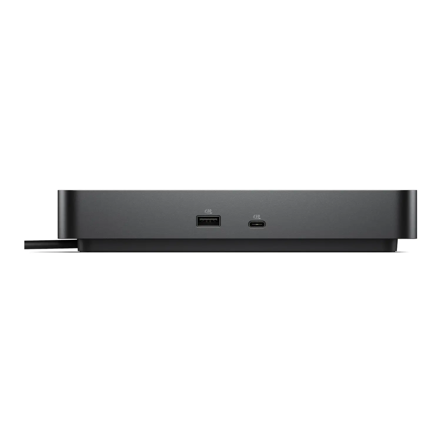 Dell SD25TB4 Thunderbolt 4 Smart Dock 4K Support and up to 4 Displays (Black)