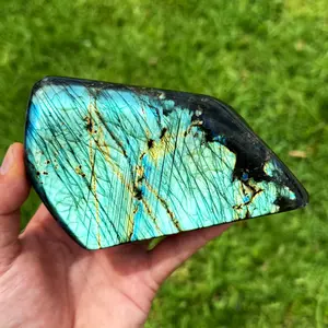 Labradorite Freeform
