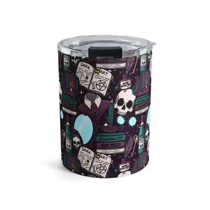 Dark Magic Tumbler 10oz