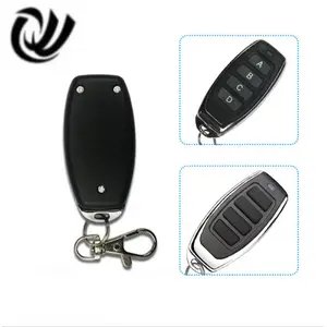 433mhz Wireless Remote Control Electric Motorcycle Controller, Abs Material, Lithium Button Cell Batteries Included, Model Xinghao Hfy-Cz02