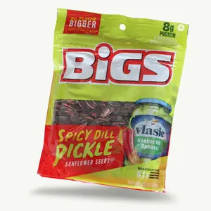 BIGS Spicy Dill Pickle Sunflower Seeds 5.35oz