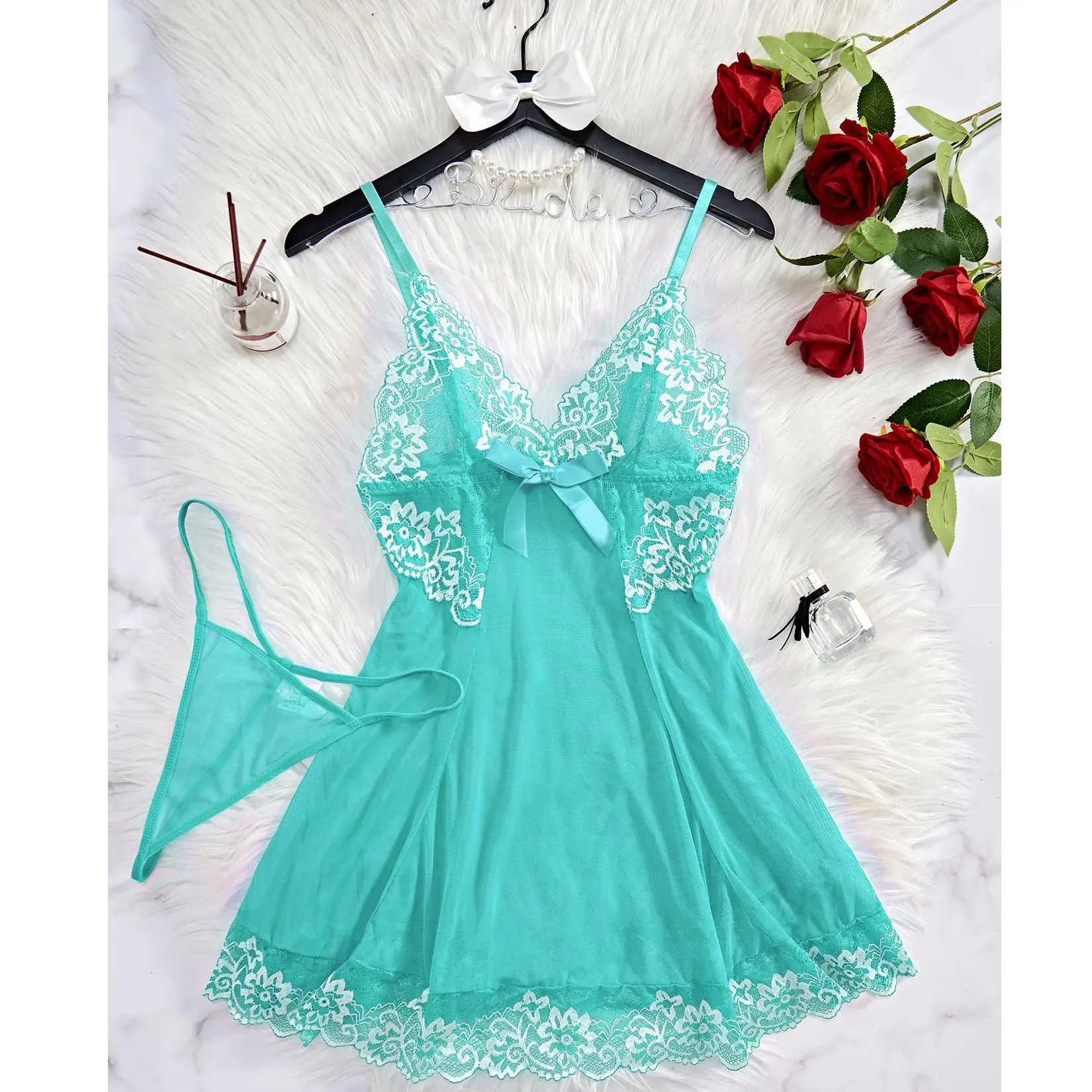 plus size wedding dress stores near me Ethereal Plus Size Lace Wedding Dress with Slit and Train – LA121 –  Viniodress