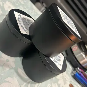 Porchlight Leather Candle & Melts