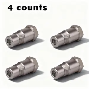 M18x1.5 Connector Extension for Auto Repair & Industrial Use - Made in USA