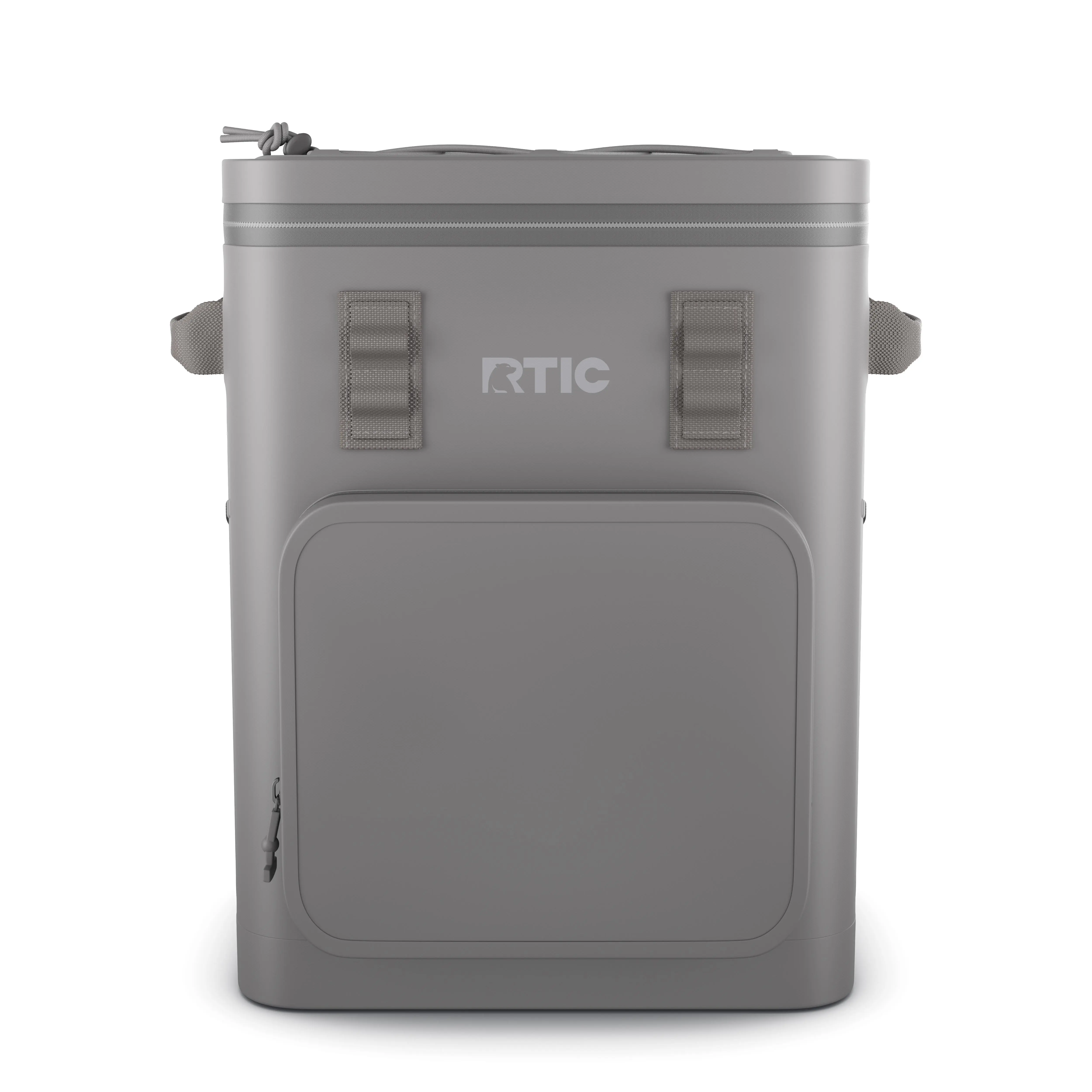 RTIC 24 Can Ultra-Tough Cooler Backpack, Leakproof, Waterproof Zipper, Graphite