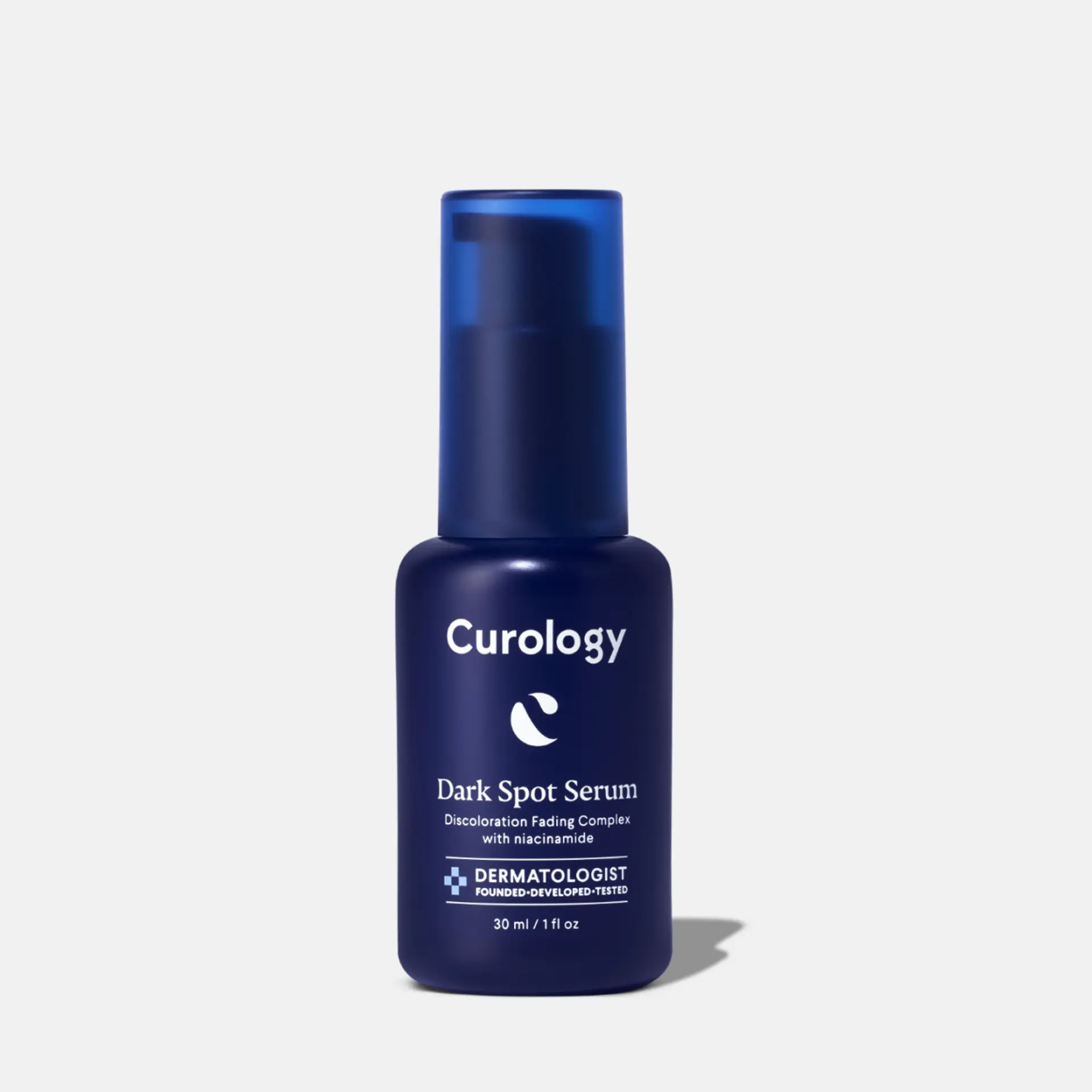 Curology Dark Spot Serum | Niacinamide + Tranexamic Acid + Kojic Acid | Hyperpigmentation and Post-Acne Mark Treatment