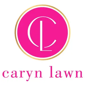 Caryn Lawn shop logo