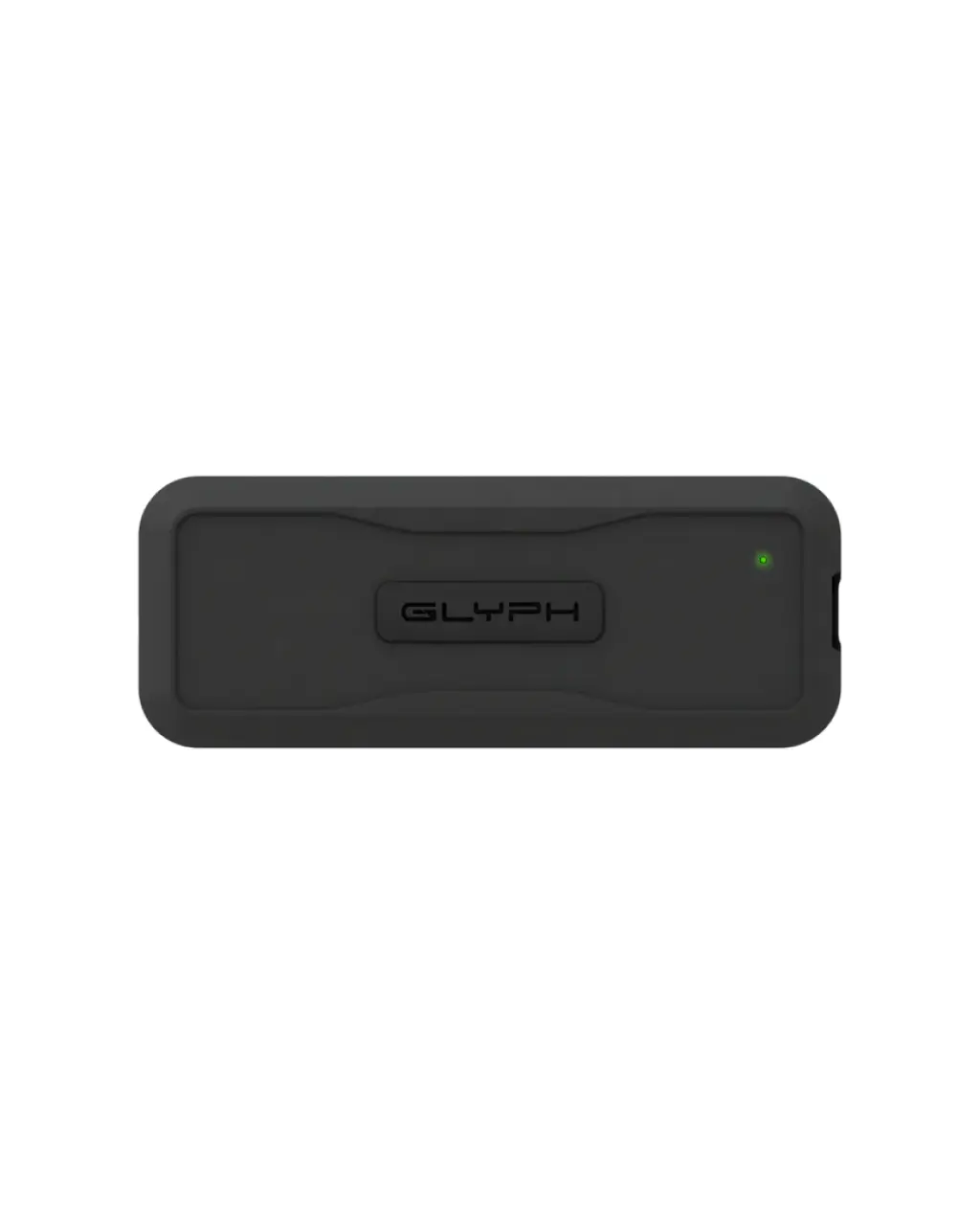 Glyph Atom EV Portable NVMe SSD