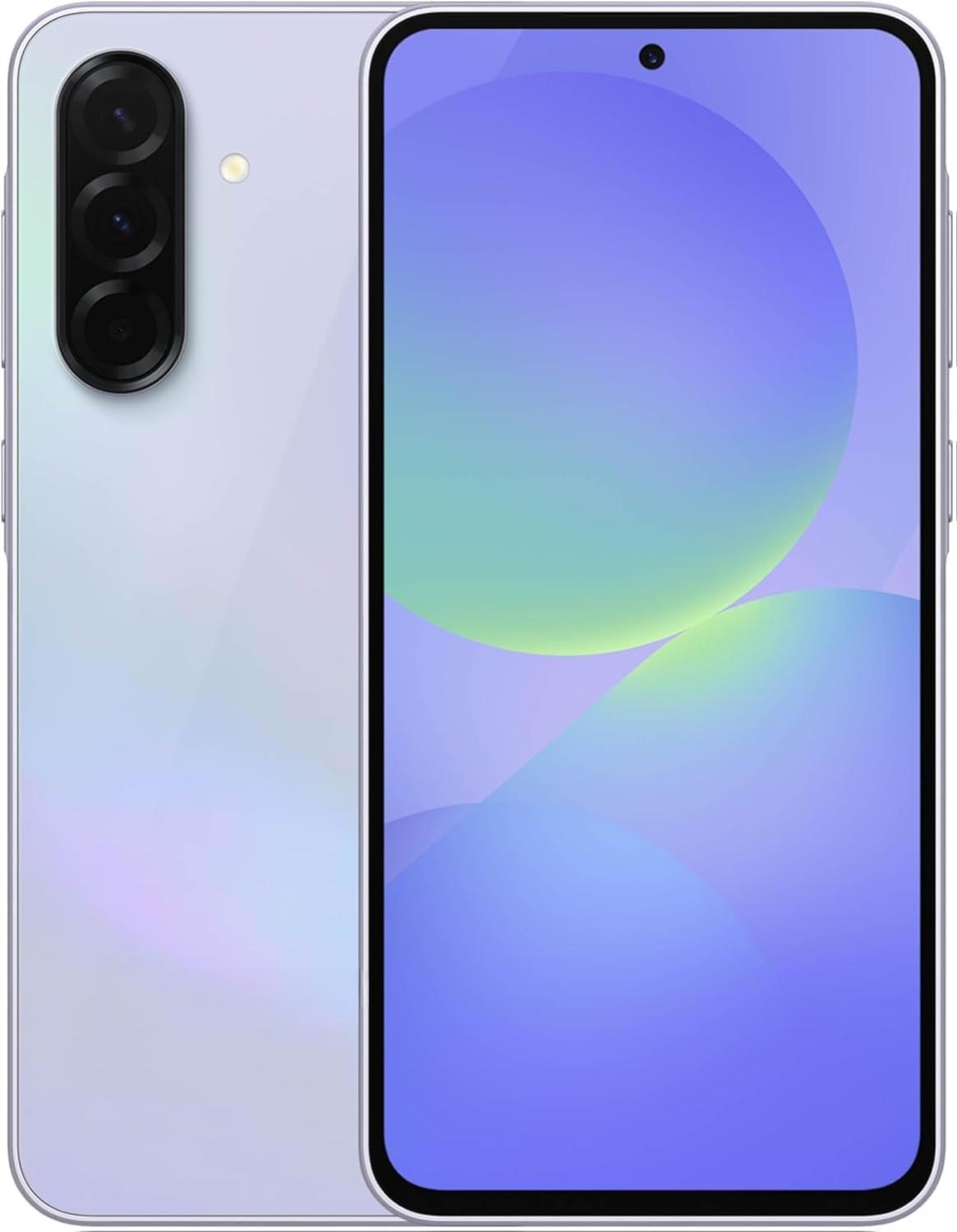 Samsung Galaxy A36 5G A Series, Unlocked