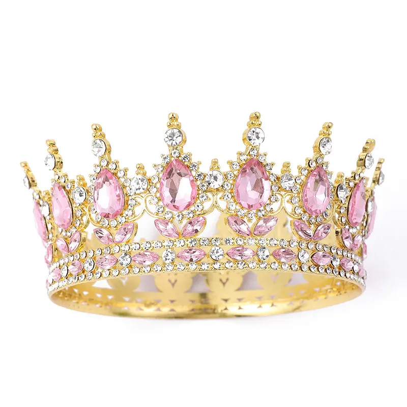 Imitation Gold   New Pink