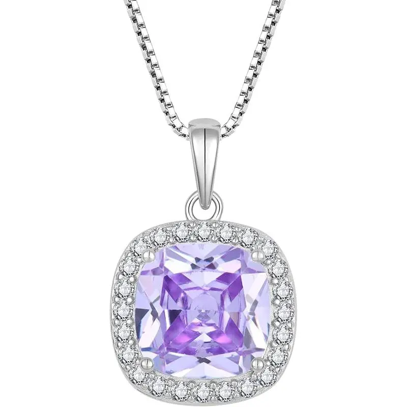 06 June - Alexandrite