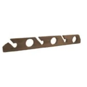 SeaTeak  Fishing Rod Storage Rack- Four-rod