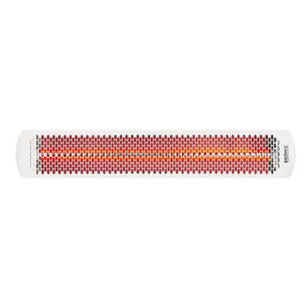 Bromic Tungsten Smart-Heat Electric 208V & 277V Patio Heater