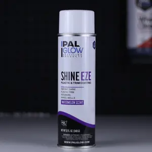 SHINE-EZE PREMIUM SPRAY DRESSING SHINE-EZE PREMIUM SPRAY DRESSING