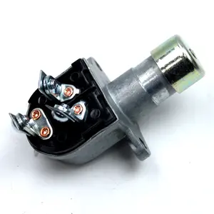 Floor Dimmer Switch FJ40, FJ45 1958-1972