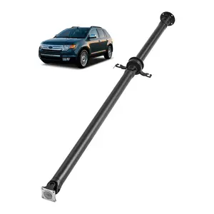 VEVOR Rear Drive Shaft, 80.0"-81.6" Prop Shaft Driveshaft Assembly Compatible with 2007-2014 Ford Edge & Lincoln MKX, Replace # DT4Z-4R602-A DT4Z4R602A 7T4Z4R602A SK936846 936-846 65-2027