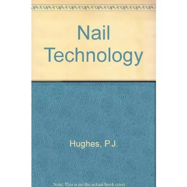 USED-Nail Technology by P.J. Hughes (Hardcover)