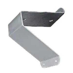 RoadWorks – Peterbilt Replacement Load Light Bracket – 30136