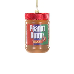 Cody Foster & Co Creamy Peanut Butter Ornament