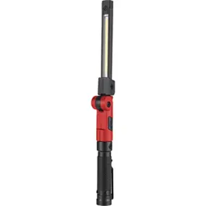 Maxxeon  8 in. LumaStik Folding Light Wand
