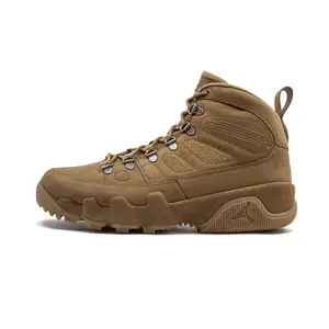 Air Jordan 9 Retro Boot NRG "Wheat" AR4491 700