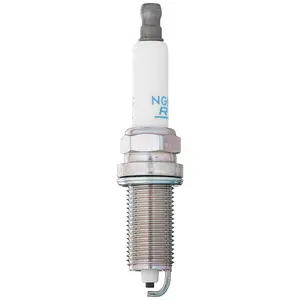 NGK  LZFR5C-11 Spark Plug, 4 Per Box