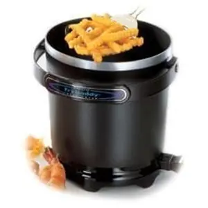 Presto FryDaddy Electric Deep Fryer - 05420