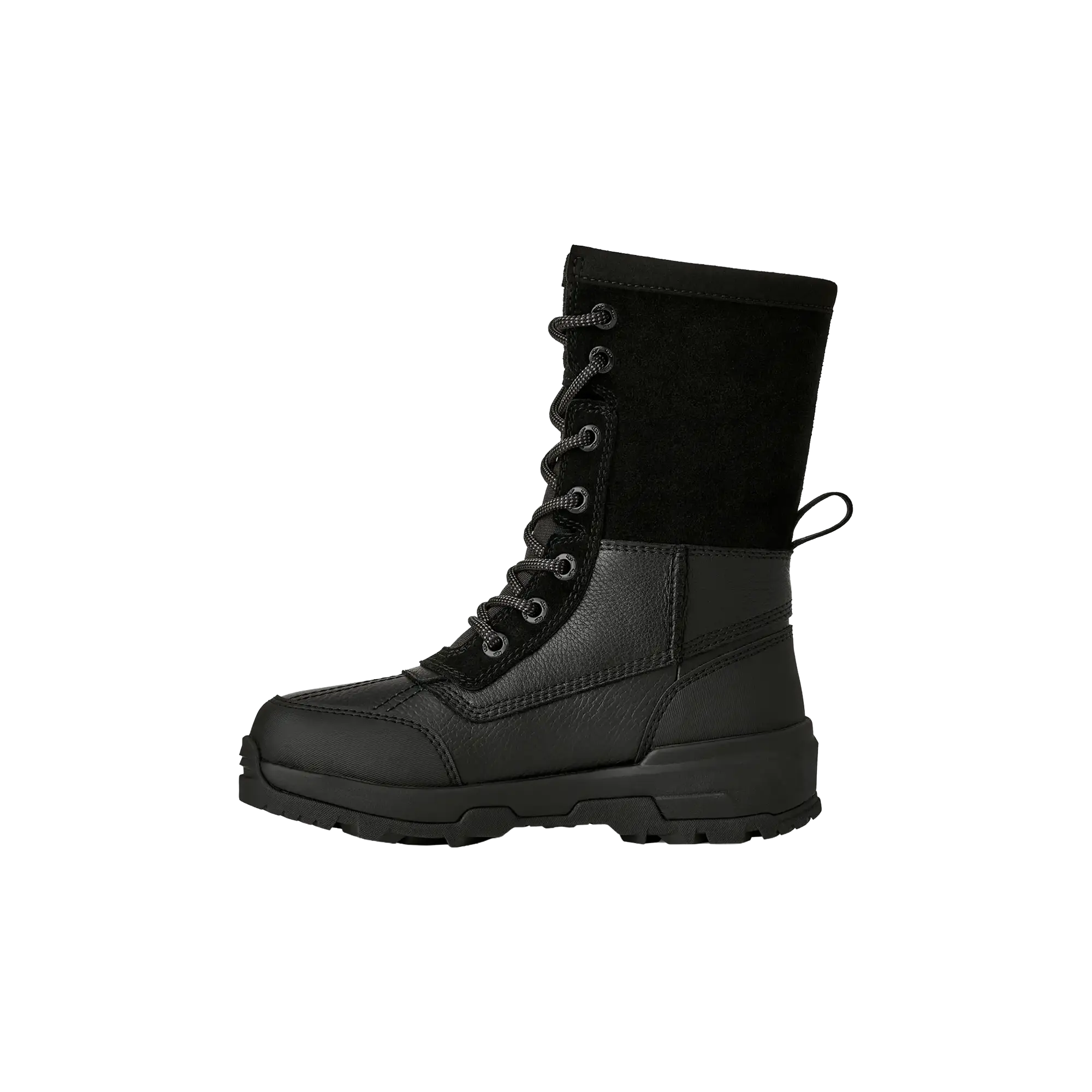 Adirondack Boot XXV GS "Black" 1171210K BLK