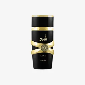 Lattafa Asad Eau De Parfum For Men