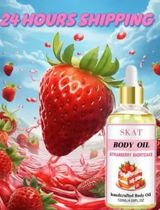 Viral Body Juice 120ml