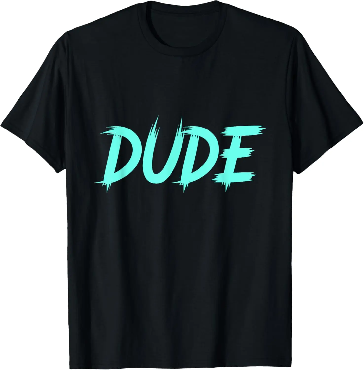 100%cotton Perfect Dude Merchandise Perfect Dude Shirt Graphic Tee Dude T-Shirt T-Shirt