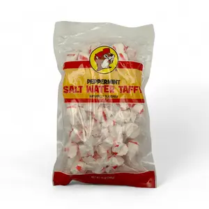 Salt Water Taffy - Peppermint