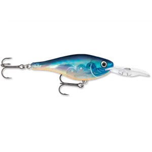 Rapala Glass Shad Rap